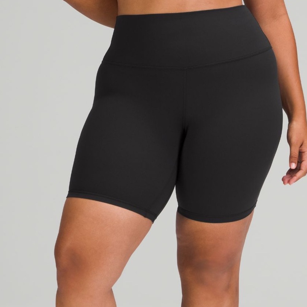 Lululemon Align High-Rise Short 8”